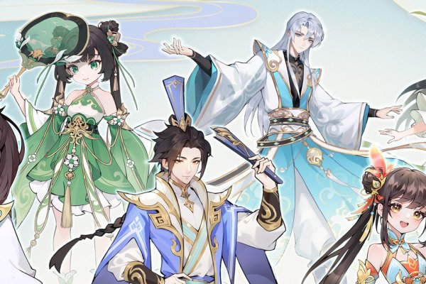 古风游戏女性角色名字精选-红迪亚