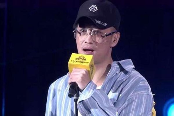 古风战歌传奇，Mc龙总的霸气喊麦之路-红迪亚