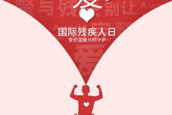 国际残疾人日，理解与尊重的呼唤-红迪亚