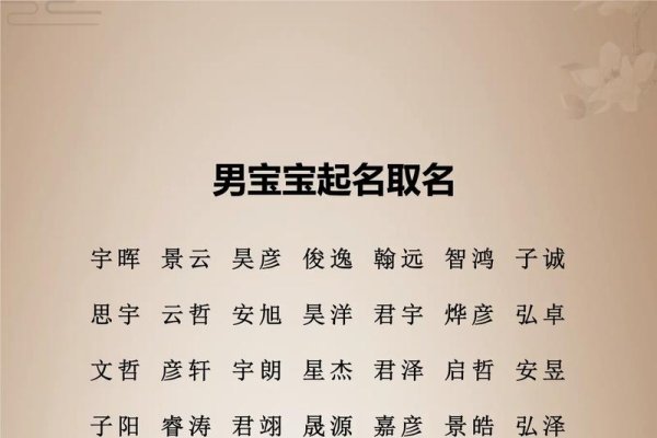 根据生辰八字为宝宝起名，结合五行喜忌，精选寓意深远的名字-红迪亚