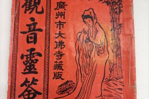 观世音菩萨灵签详解与抽签流程，遵循特定步骤，获取指引和答案-红迪亚