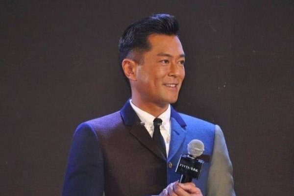 古天乐，多才艺人公益家-红迪亚