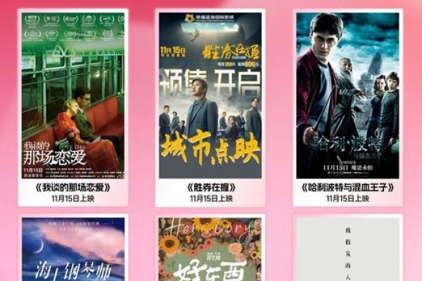 光棍影视，丁香花系列观影指南-红迪亚