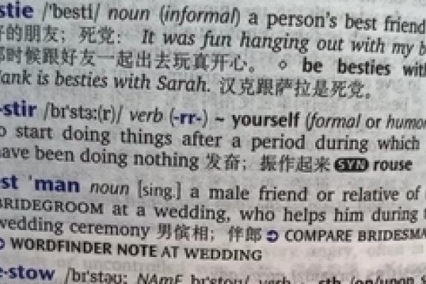 搞笑英文名精选-红迪亚