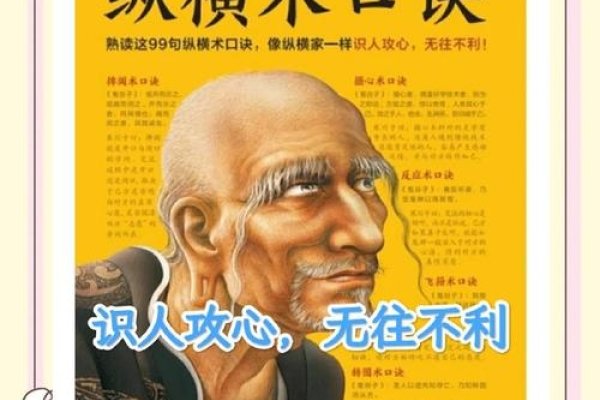 鬼谷子文化讲座与纵横术，从沟通到命运预测的多维解读-红迪亚