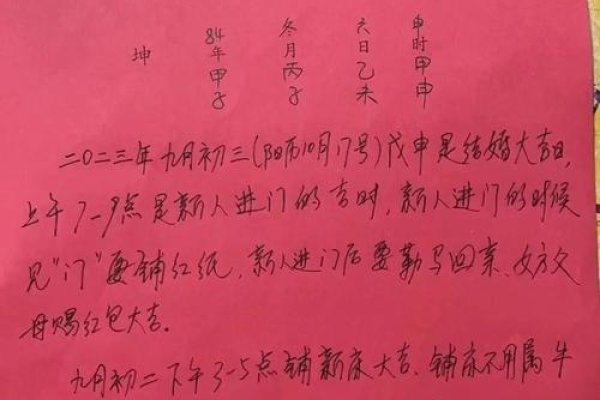 关于出行吉日的选择，参考象吉通书和永吉通书，宜选择新娘出生日期及其他家庭成员的生肖综合考虑。推荐日期如农历八月廿七、九月初八等，适合旅行或商务出行等多种目的。黄道日历中的特定日子有利于安全顺利出行。但需注意地理位置影响及避开凶日与冲煞时段。综合推荐的国庆首日值「天牢」星宿但仍适宜启动新项目或搬迁。-红迪亚