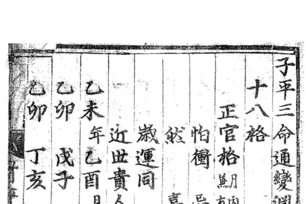 关于生肖属相与命理解析的标题，，庚寅金虎之命理解析-红迪亚