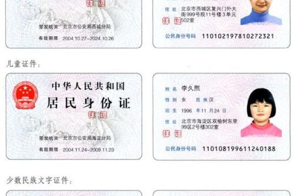 关于身份证有效性及未来展望,解读中国身份证在2021年的有效性-红迪亚