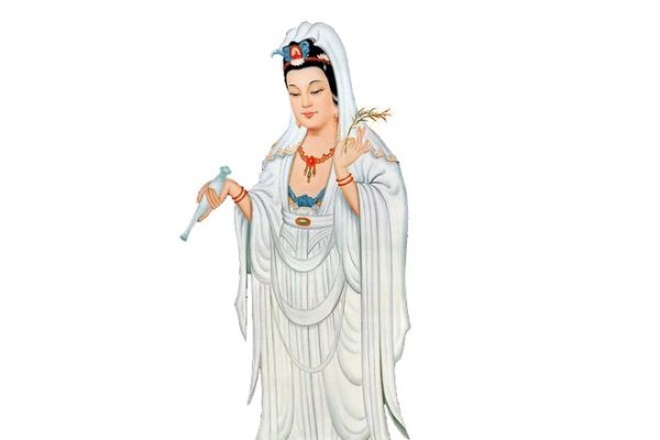 观音菩萨成道日解读与庆祝活动在农历六月十九日的纪念意义-红迪亚