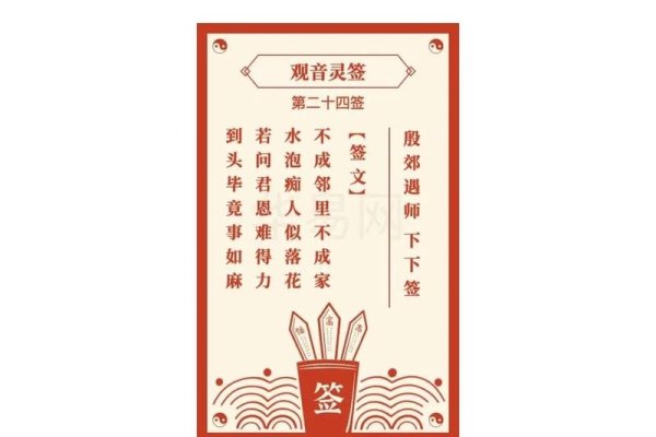 观音灵签第48签详解，事业有成，但需努力与坚持，此签预示功名利禄有望，在事业或学业上会有好的表现和发展。但成功并非凭空得来，背后需付出努力和坚持。问前程有大吉之兆，只要坚定信念、积极面对挑战，并寻求贵人帮助，定能实现目标和梦想。姻缘方面可能不如意，需更多耐心和努力。整体解译为此事将来有卓越的大成就。-红迪亚