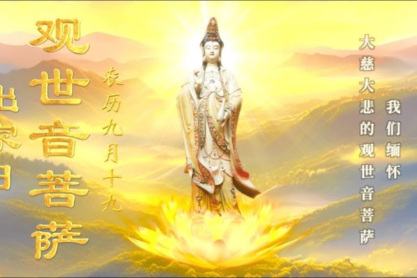 观音诞与世界厕所日，解读十一月十九日的双重意义-红迪亚