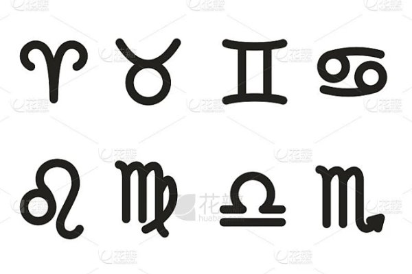 黄道星座解析，十二宫与星座的时间及象征意义探究-红迪亚