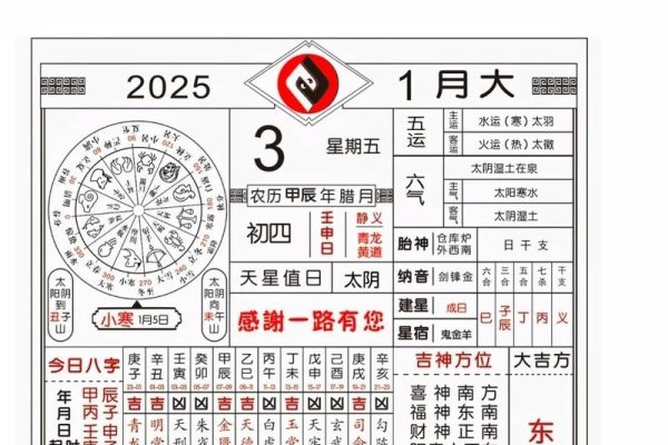 黄历查询，探寻2023年1月17日的奥秘-红迪亚