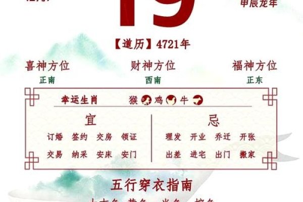 黄历2019年12月黄道吉日，探寻吉祥之日的奥秘-红迪亚