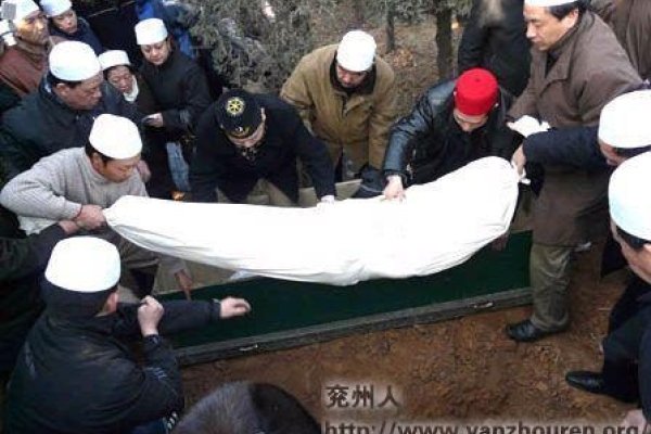 回民葬礼风俗与忌讳,礼仪、随礼及禁忌详解-红迪亚