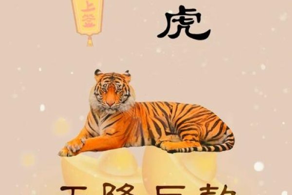 虎年行大运押韵下一句-红迪亚