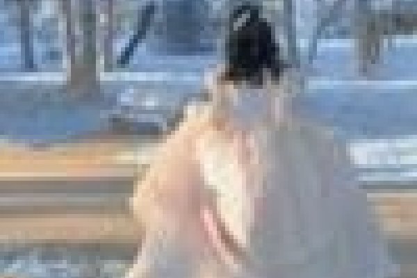 好听的网络名称，素笺淡墨、清雅竹韵-红迪亚