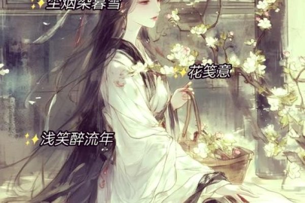 好听的网络游戏名或ID，倾城江山如画美人如花、一笑泯恩仇-红迪亚