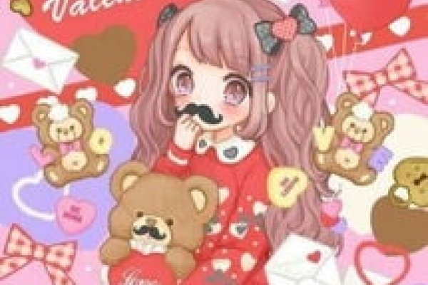 好听的萌系游戏女生名字-红迪亚