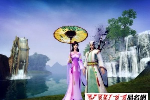 好听的游戏家族名字，烟雨楼阁、夜半长亭、幻城帝国、圣域神话-红迪亚