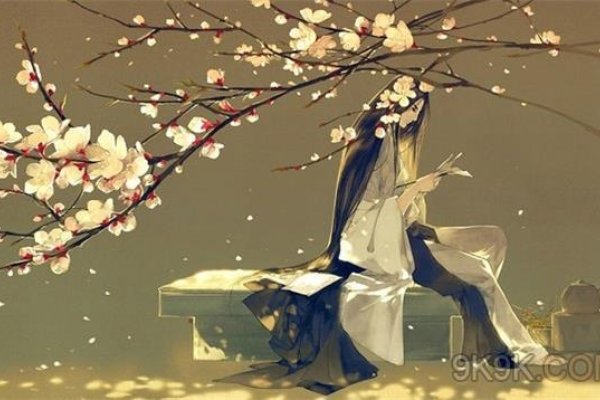 好听古风门派名字精选，仙气飘飘的帮派名称大全-红迪亚