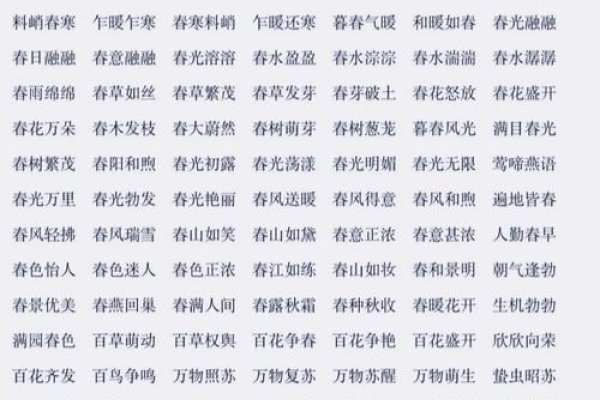 好听字词精选-红迪亚