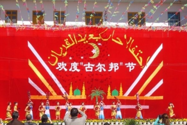 回族的传统节日，开斋节、古尔邦节与圣纪节的庆祝活动及习俗介绍-红迪亚