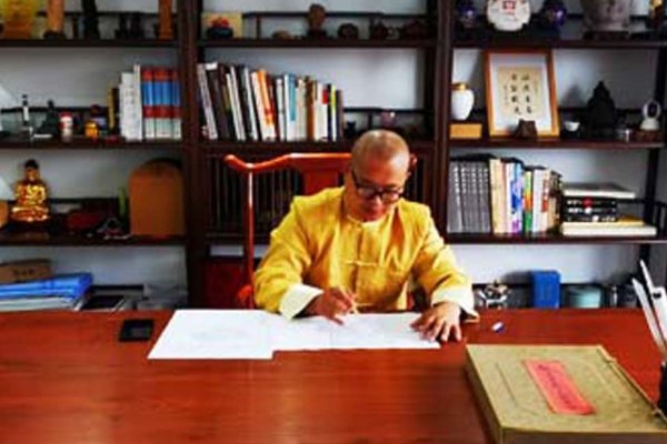 合肥风水大师概览，田松灵谈风水布局核心与生态实践体系-红迪亚