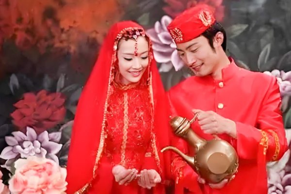 回族婚恋交友指南，尊重文化习俗，专业平台更靠谱-红迪亚