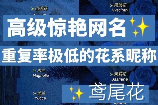 花藤名字大全-红迪亚