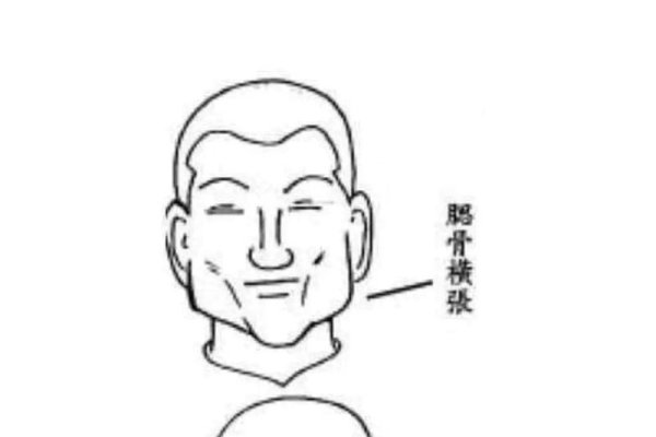 后脑勺反骨详解,命运、性格与相术争议-红迪亚