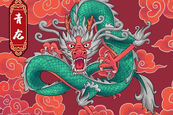 花圈与生肖的关联，揭秘蛇、龙或鸡的神秘象征-红迪亚