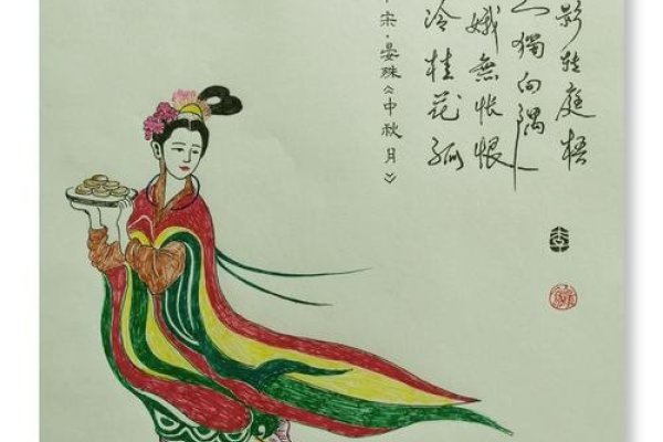 花颜月貌非生肖，美丽容颜如诗画。-红迪亚