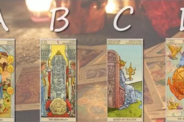 婚烟测试，塔罗预测婚姻次数与缘分探索-红迪亚