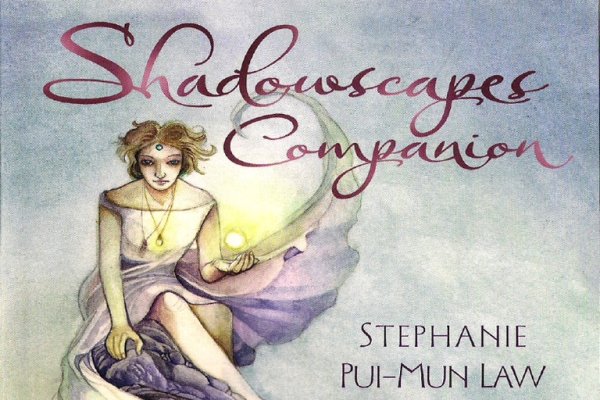 花影塔罗牌，心灵探索的指南-红迪亚