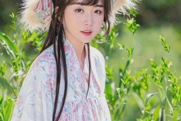 简单气质四字网名精选，清风挽发，独特好听-红迪亚