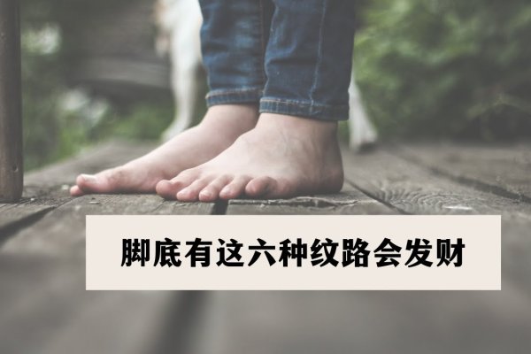 脚底痣相，富贵双全之象征。-红迪亚