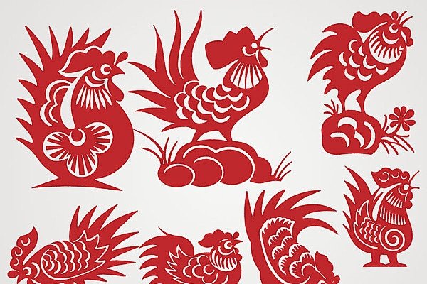 金花代表生肖鸡，详解其象征意义与来源-红迪亚