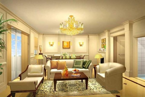 家居摆放风水指南，家具布局与财运关系-红迪亚