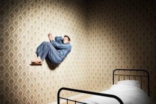 解梦杀人,家庭和睦的预示梦境解析-红迪亚