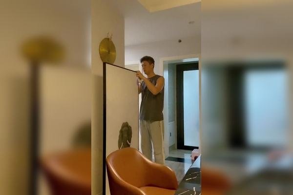 金牛老公婚后表现，成熟稳重，责任感增强，本文解析金牛座男性在婚后的特质和行为变化。-红迪亚