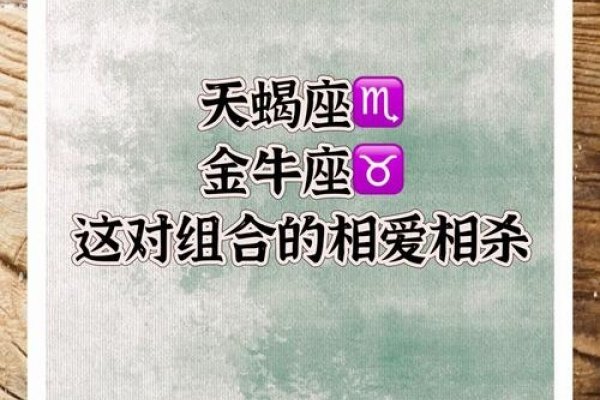 金牛天蝎配对的奥秘-红迪亚