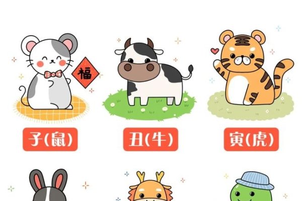 家里不能同时出现的三个属相,一种文化传统的解读-红迪亚