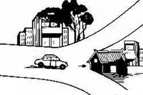 建筑环境与风水，关系解析及古代应用建议，揭秘建筑环境的风水学奥秘-红迪亚