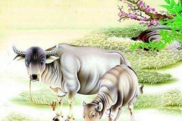 脚踏实地最佳生肖，牛。-红迪亚