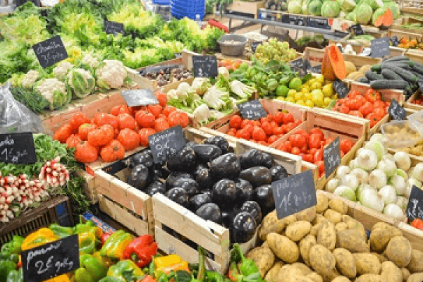 精选水果店名字推荐及创意命名指南-红迪亚