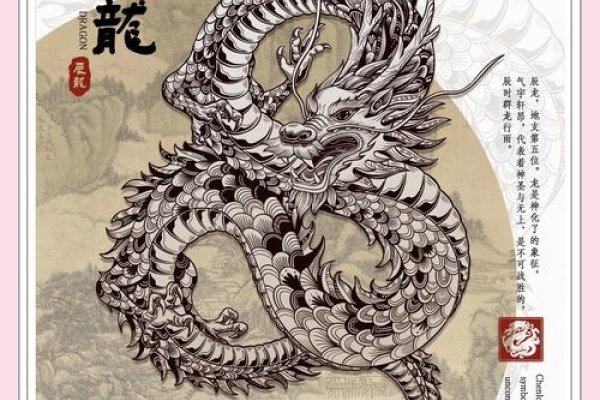 见贤思齐生肖龙-红迪亚