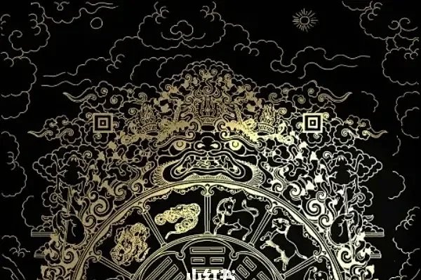 建议，八卦九宫户型解析，揭秘房屋布局与风水奥秘-红迪亚