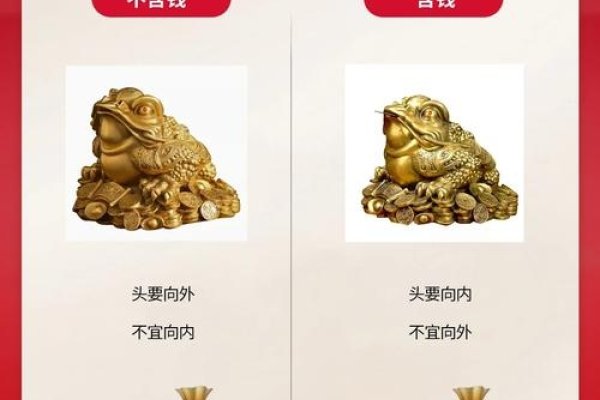 金蟾摆放指南-红迪亚