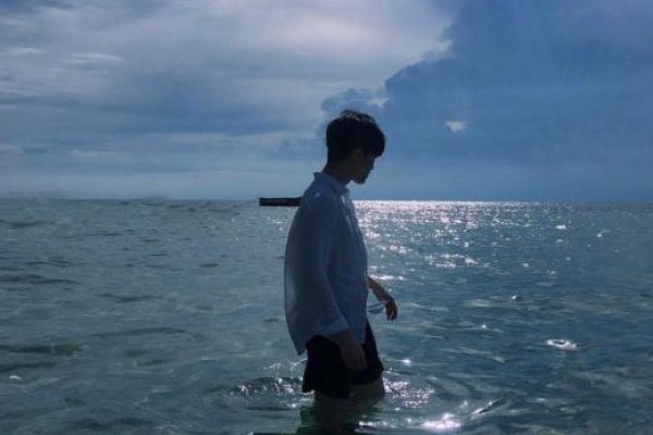 精选伤感网名大赏,简约四字男生名字合集-红迪亚